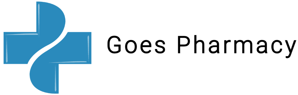 Goes Pharmacy Logo